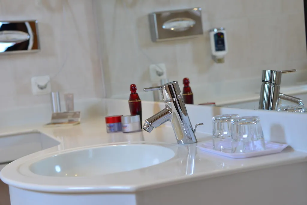 ***  City Partner Hotel Hollaender Hof Heidelberg Alemania