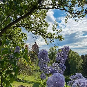 Burg Abenberg