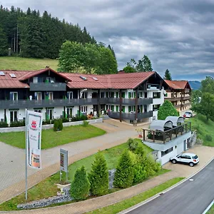 Allgaeuer Panoramahotel Oberstaufen