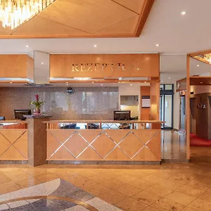Nh Hotel Ingolstadt