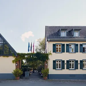 4* Hotel & Restaurant Grenzhof