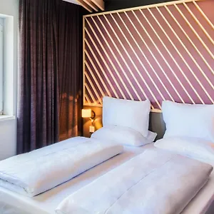 מלון B&B Hotel Heidelberg