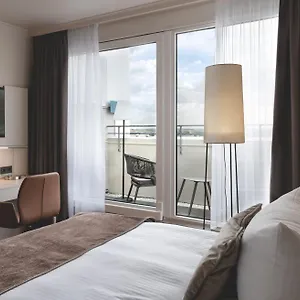 Hotell Leonardo Center