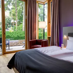 Qube Bergheim 하이델베르크