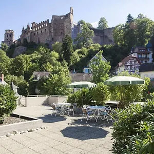 Hotell Am Schloss