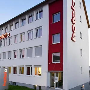 Hotell Hotelo