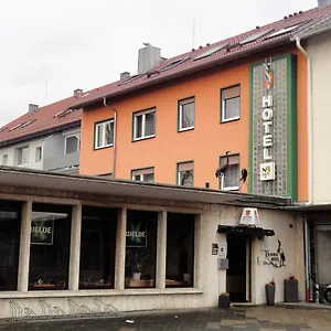 Hotel Kranich